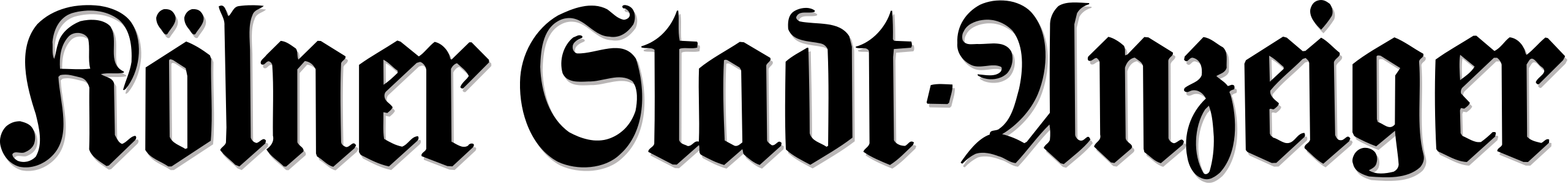 Kölner Stadtanzeiger